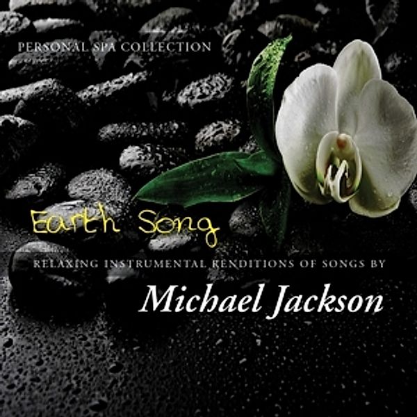 The Personal Spa Collection: Michael Jackson, Judson Mancebo