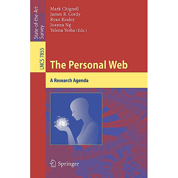 The Personal Web