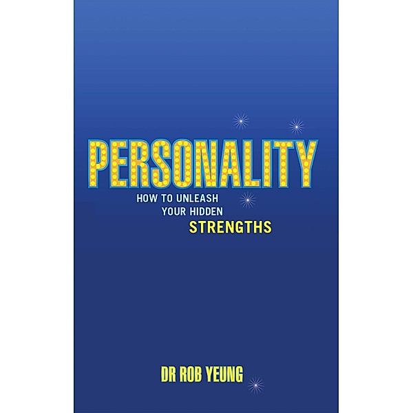 The Personality Factor ebook / Pearson Life, Rob Yeung