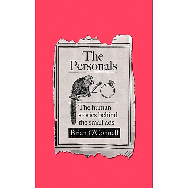 The Personals, Brian O'Connell