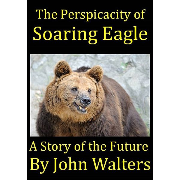 The Perspicacity of Soaring Eagle, John Walters