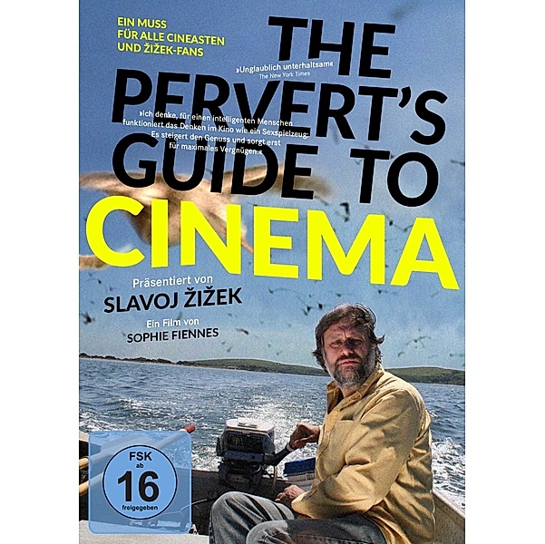 The Pervert's Guide to Cinema, Sophie Fiennes