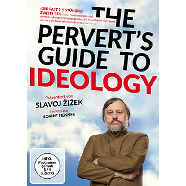 The Pervert's Guide to Ideology, Sophie Fiennes