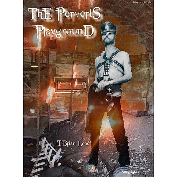 The Perverts Playground, T. Brian Loos