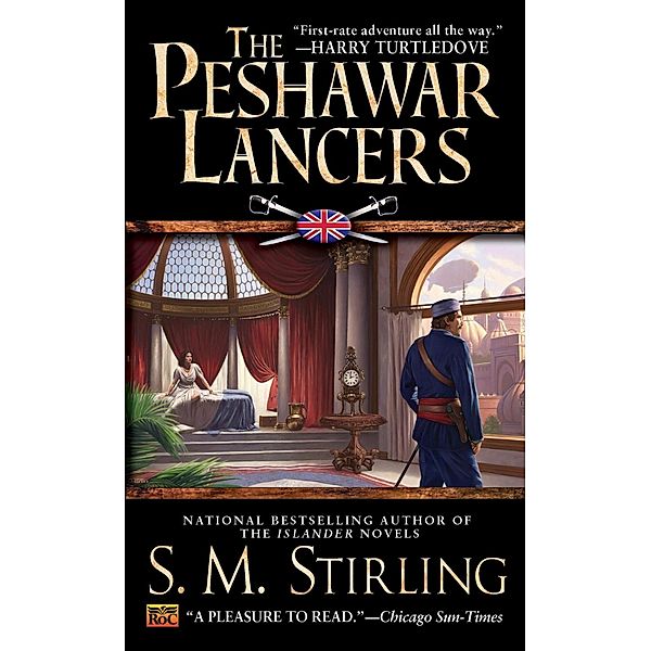 The Peshawar Lancers, S. M. Stirling