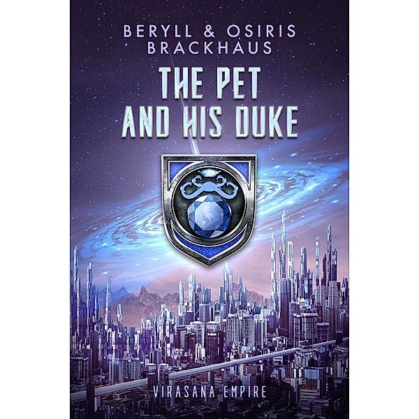 The Pet and his Duke, Beryll Brackhaus, Osiris Brackhaus