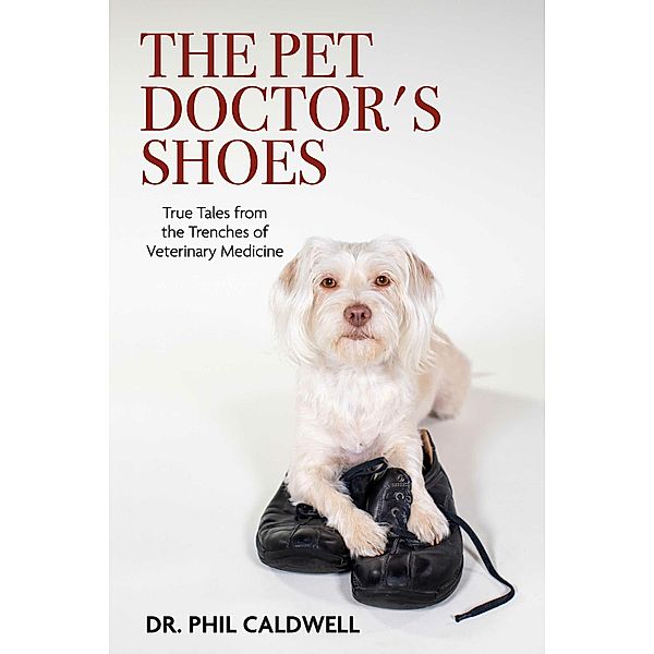 The Pet Doctor's Shoes, Phil Caldwell