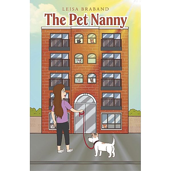 The Pet Nanny, Leisa Braband