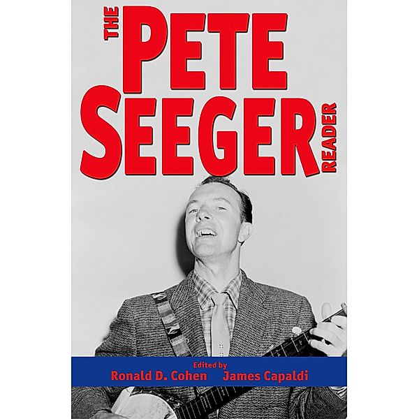 The Pete Seeger Reader