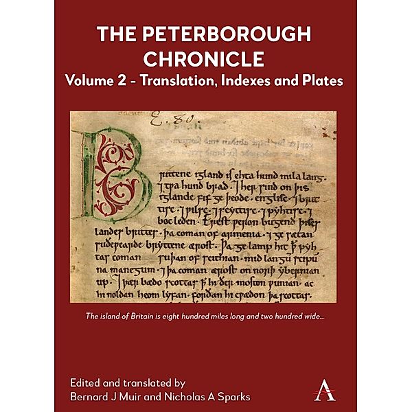 The Peterborough Chronicle, Volume 2