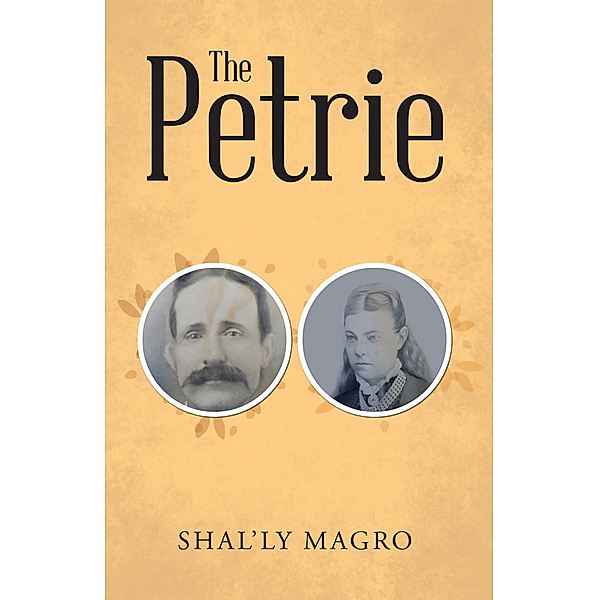The Petrie, Shal'ly Magro