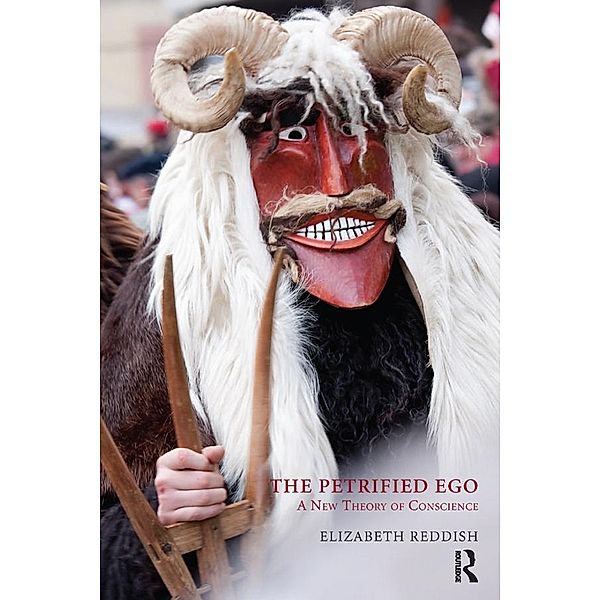 The Petrified Ego, Elizabeth Reddish
