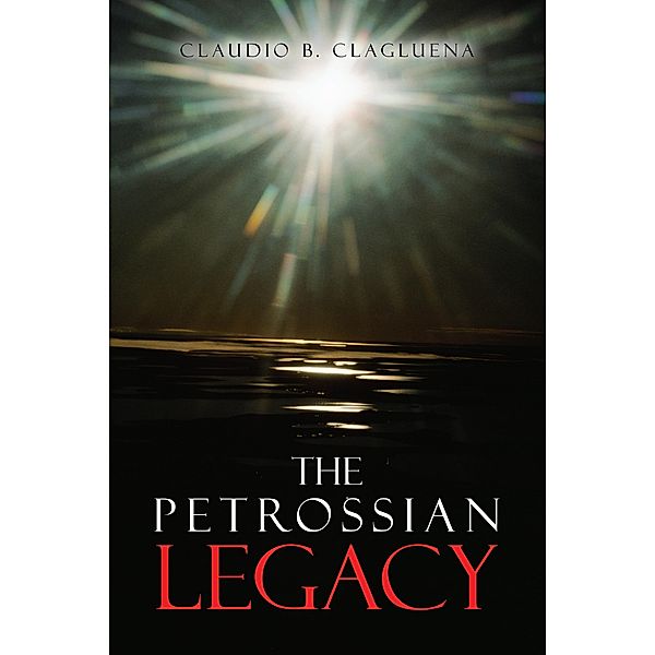 The Petrossian Legacy, Claudio B. Clagluena