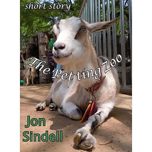 The Petting Zoo, Jon Sindell