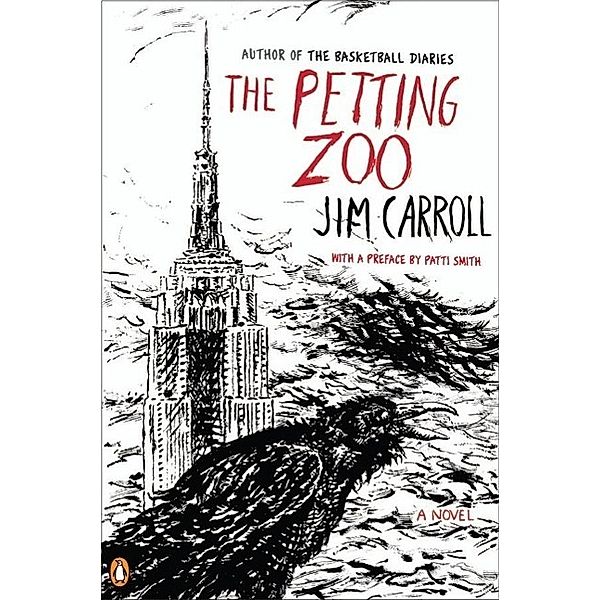 The Petting Zoo, Jim Carroll