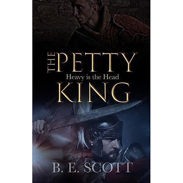 The Petty King, B. E. Scott