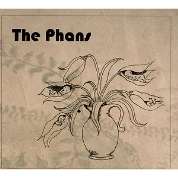 The Phans, The Phans