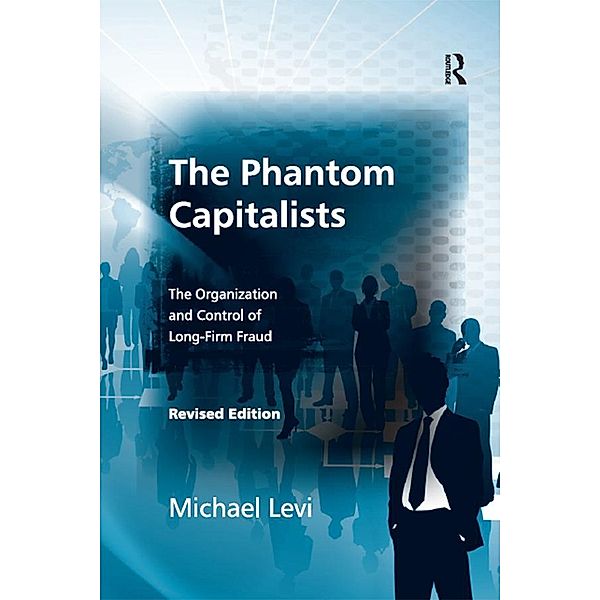 The Phantom Capitalists, Michael Levi