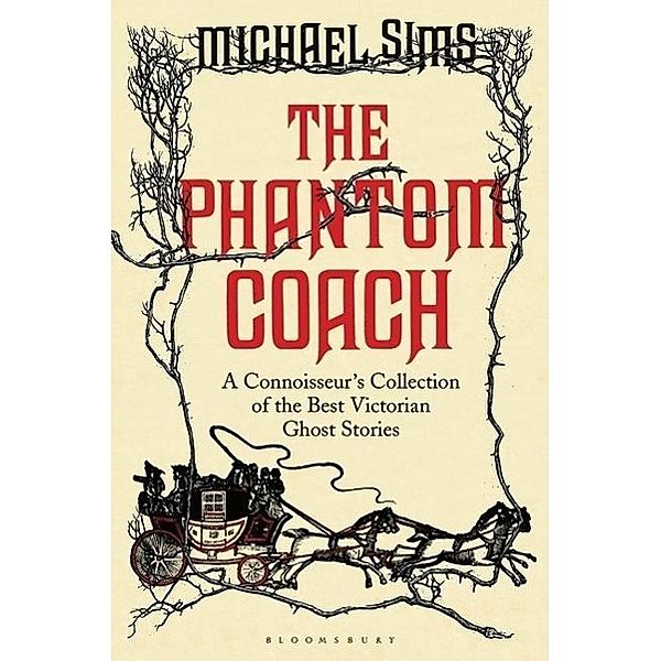 The Phantom Coach, Michael Sims