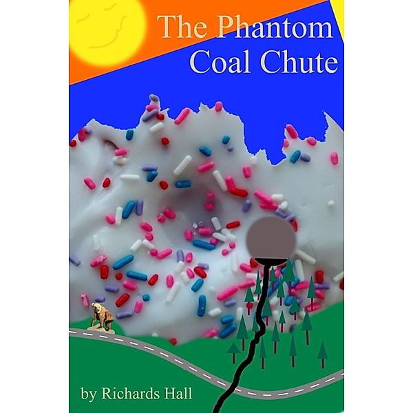 The Phantom Coal Chute, Richards Hall