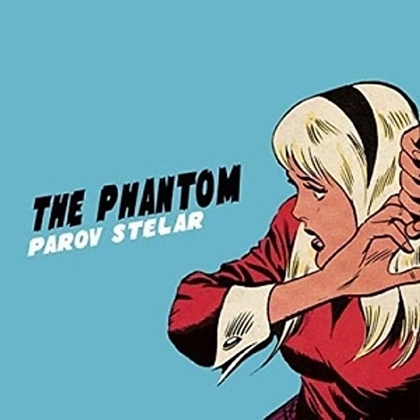 The Phantom Ep, Parov Stelar