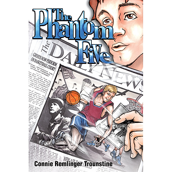 The Phantom Five, Connie Remlinger Trounstine