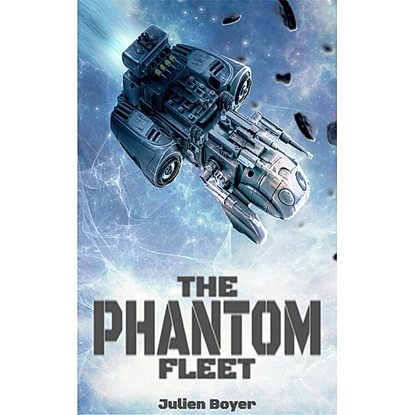 The Phantom Fleet, Julien Boyer