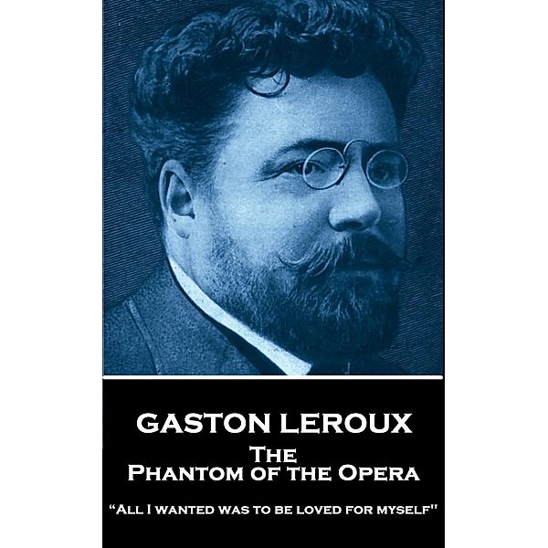 The Phantom of the Opera / Classics Illustrated Junior, Gaston Leroux