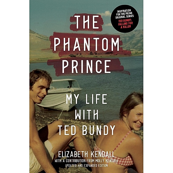 The Phantom Prince, Elizabeth Kendall