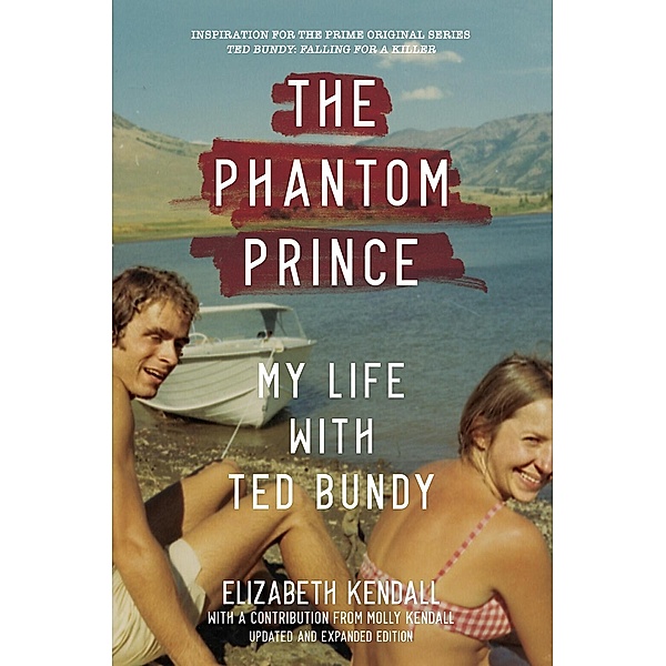 The Phantom Prince, Elizabeth Kendall