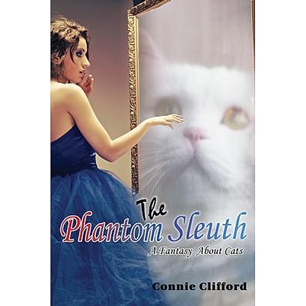 The Phantom Sleuth, Connie Clifford