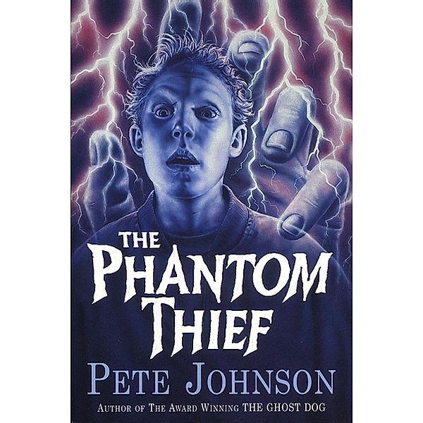 The Phantom Thief, Pete Johnson