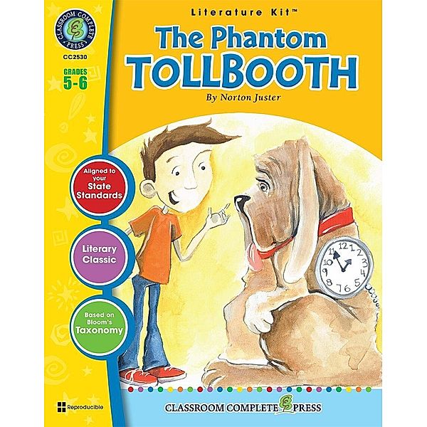 The Phantom Tollbooth (Norton Juster), Rosella Westcott