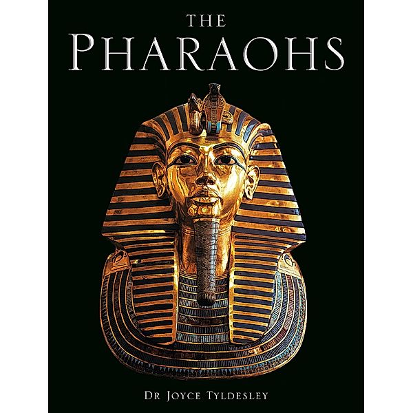 The Pharaohs, Joyce Tyldesley