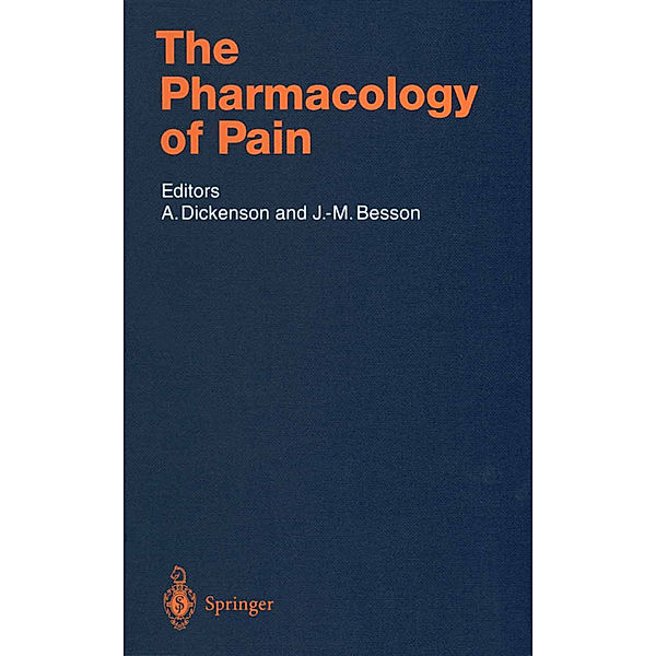 The Pharmacology of Pain