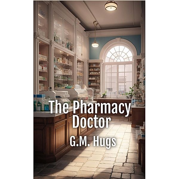 The Pharmacy Doctor, G. M. Hugs