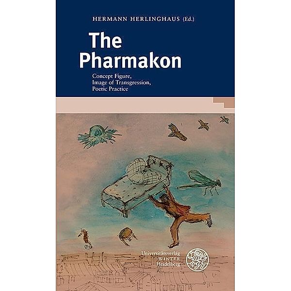 The Pharmakon