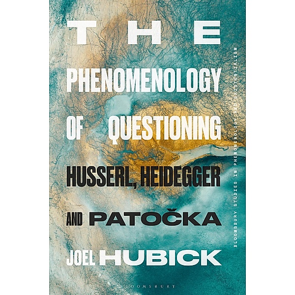 The Phenomenology of Questioning, Joel Hubick