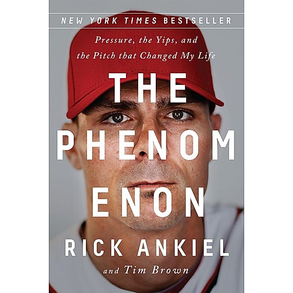 The Phenomenon, Rick Ankiel