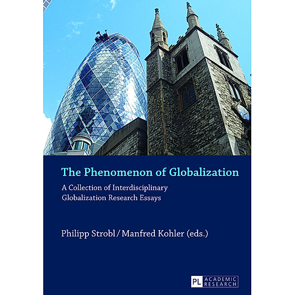 The Phenomenon of Globalization