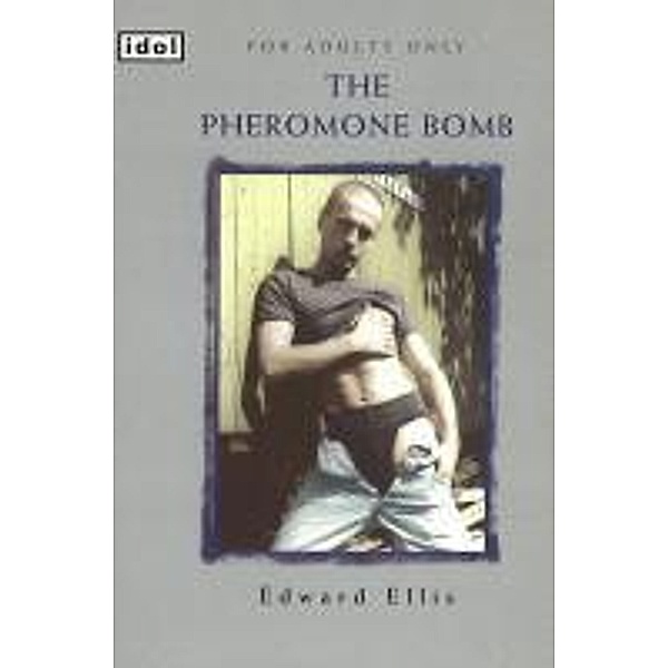 The Pheromone Bomb, Edward Ellis