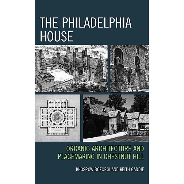 The Philadelphia House, Khosrow Bozorgi, Keith Gaddie