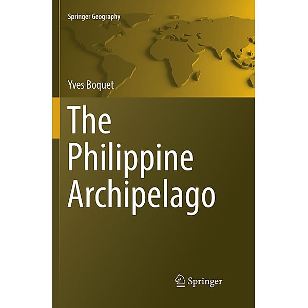 The Philippine Archipelago, Yves Boquet
