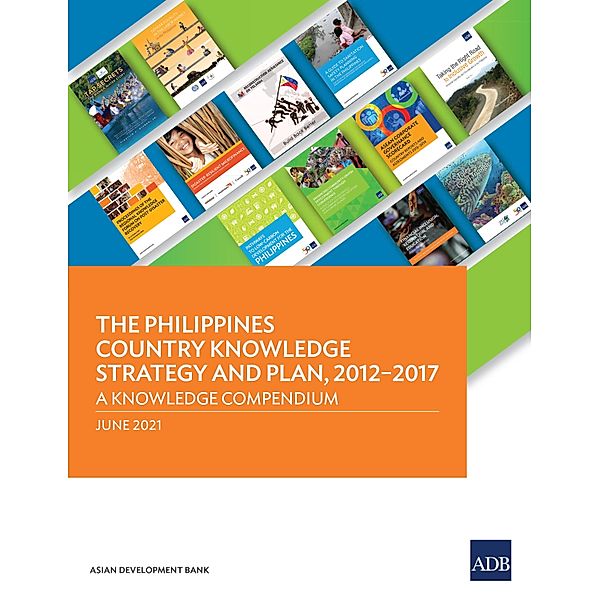 The Philippines Country Knowledge Strategy and Plan, 2012-2017, Tom Kirchmaier, Carsten Gerner-Beuerle