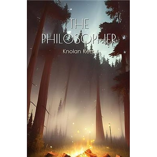 The Philosopher, Knolan Kemp