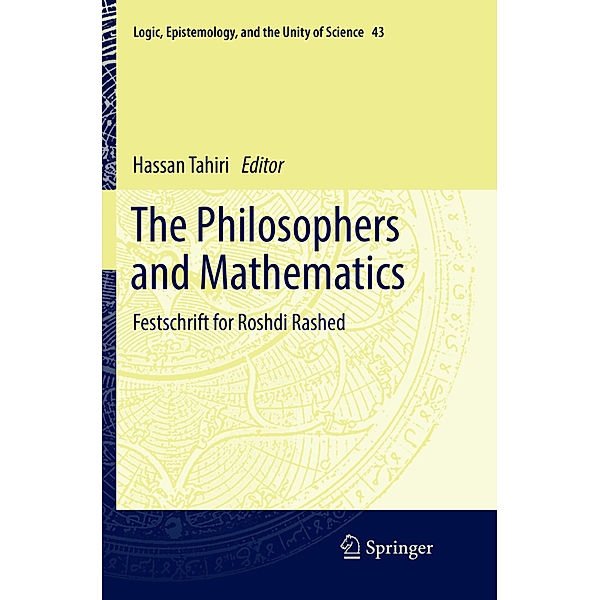 The Philosophers and Mathematics