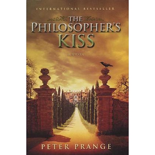 The Philosopher's Kiss, Peter Prange