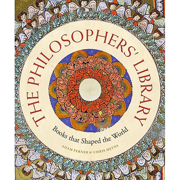 The Philosophers' Library / Liber Historica, Adam Ferner, Chris Meyns