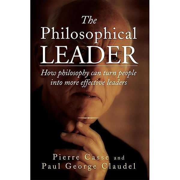 The Philosophical Leader, Pierre Casse, Paul George Claudel