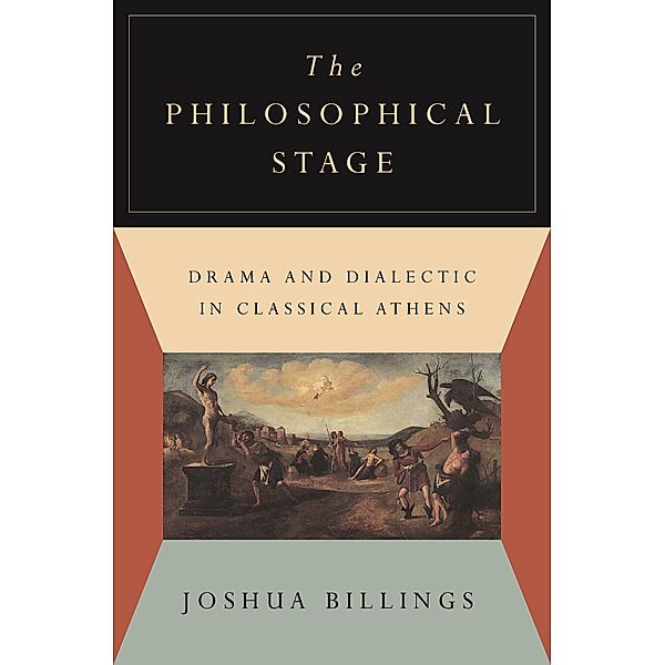 The Philosophical Stage, Joshua Billings